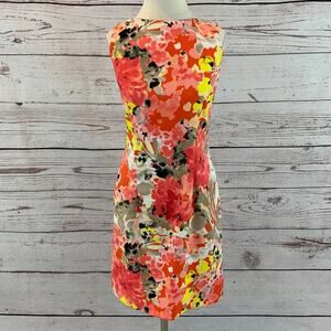 Alex Limited sheath dress with some stretch